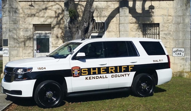 Gunfire Erupts At Comfort Motel As Kendall Deputy Shoots Armed Man
