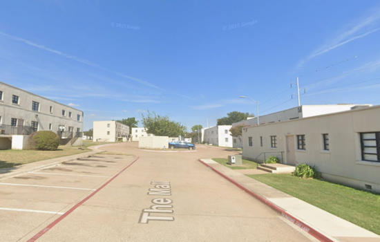 Gunfire Erupts at Love Field Apartments, Woman Hit but Survives