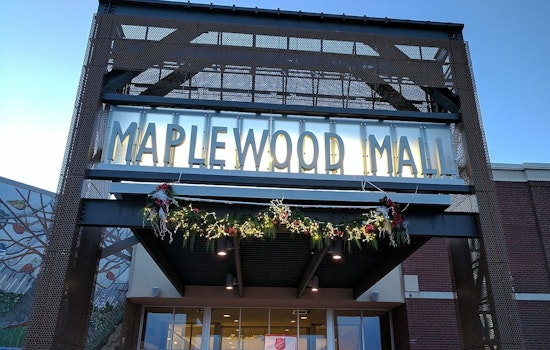 Gunfire Erupts at Maplewood Mall, Sends East Metro Shoppers Fleeing