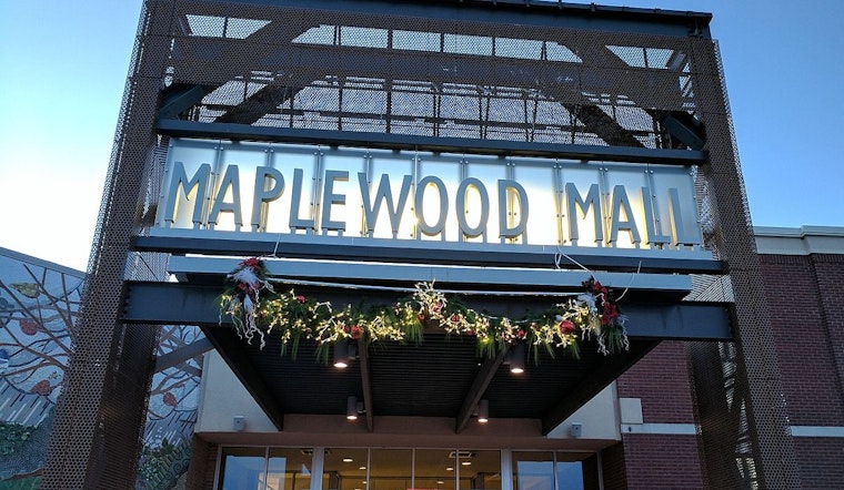 Gunfire Erupts at Maplewood Mall, Sends East Metro Shoppers Fleeing