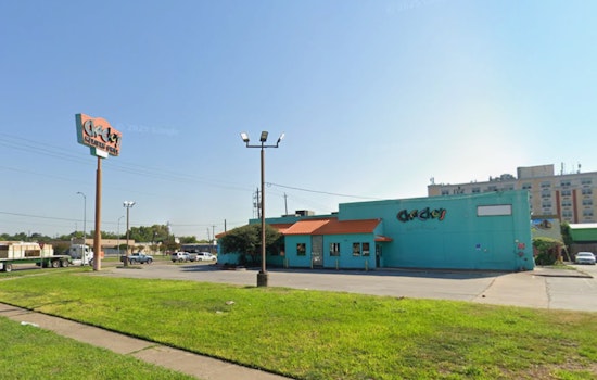 Gunfire Erupts At North Houston Chacho’s After Service Snub
