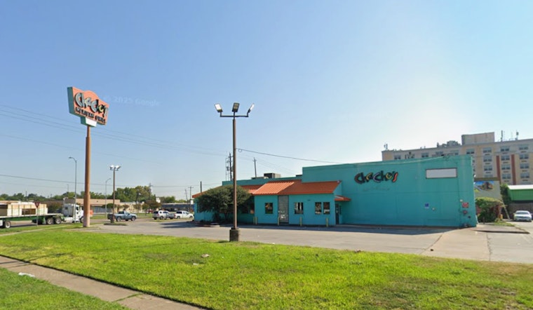 Gunfire Erupts At North Houston Chacho’s After Service Snub