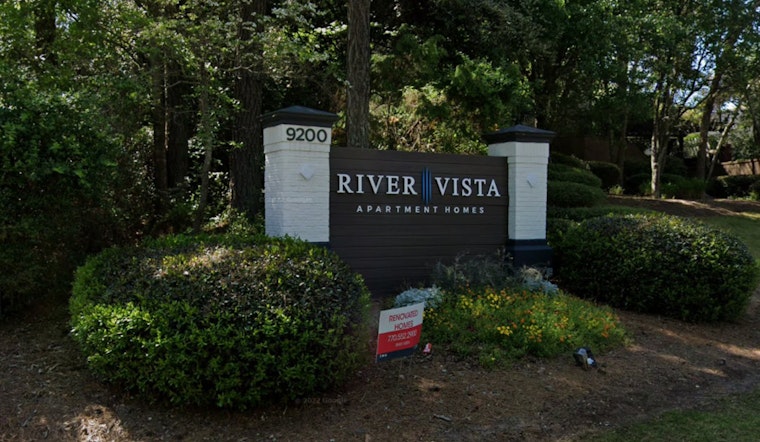 Gunfire Erupts at River Vista Apartments, Shooter Still on the Run