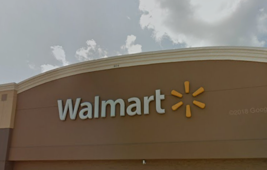 Gunfire Erupts Inside Poinciana Walmart, Streets Shut Down