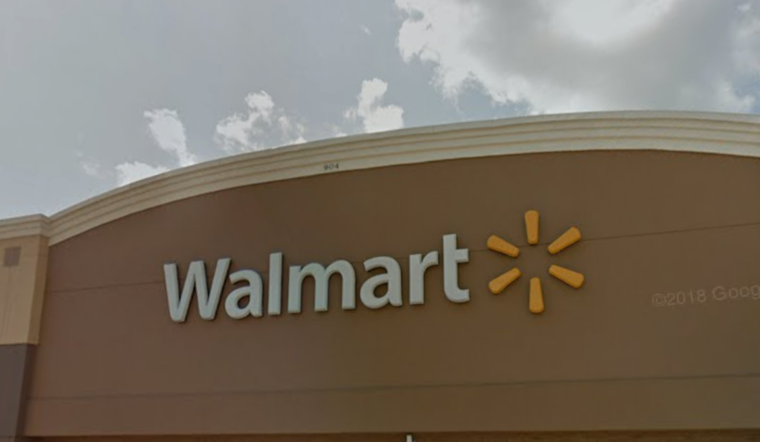 Gunfire Erupts Inside Poinciana Walmart, Streets Shut Down