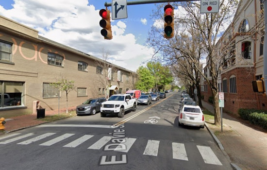 Gunfire Erupts Near Moore Square As Man Shot On East Davie Street