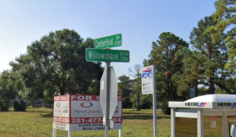 Gunfire Erupts Near Willowbrook Life Time Gym, Two Wounded