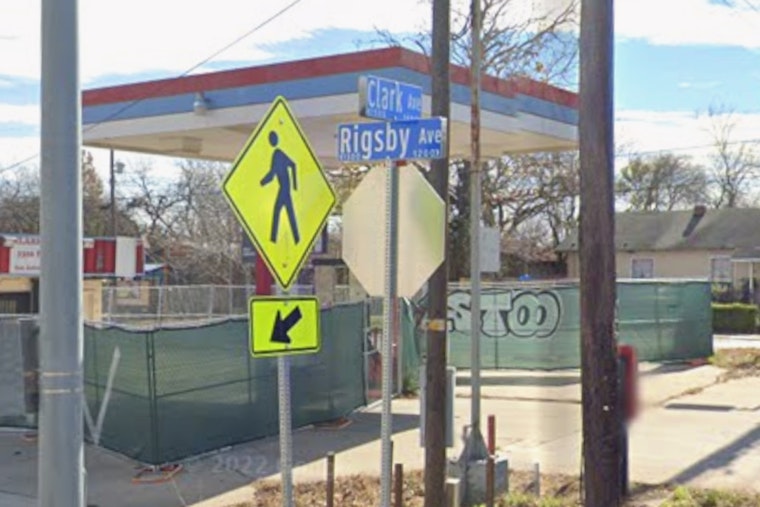Gunfire Erupts On San Antonio’s East Side Near Rigsby And Clark