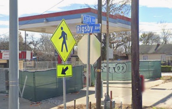 Gunfire Erupts On San Antonio’s East Side Near Rigsby And Clark