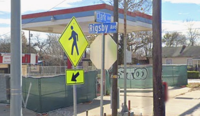 Gunfire Erupts On San Antonio’s East Side Near Rigsby And Clark