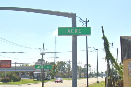 Gunfire Erupts Outside Marrero Shop as Man Shot Dead on Acre Road