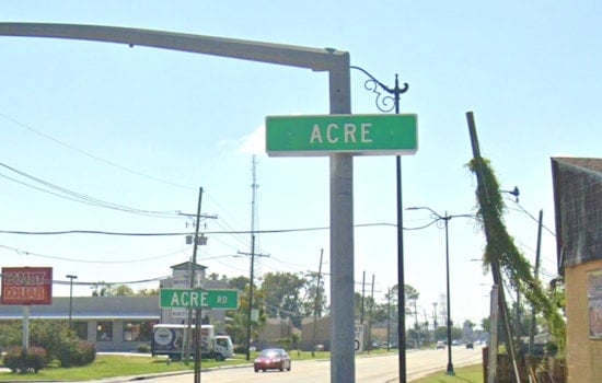 Gunfire Erupts Outside Marrero Shop as Man Shot Dead on Acre Road