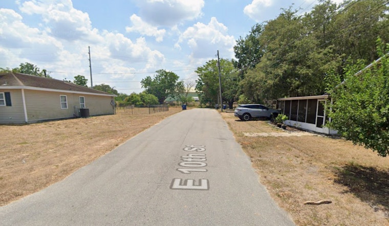 Gunfire Flashes In Late-Night Clash On Indy's Far East Side
