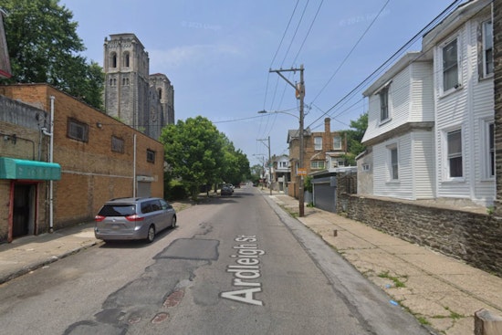 Gunfire On Ardleigh Street Leaves Child Wounded, East Germantown On Edge