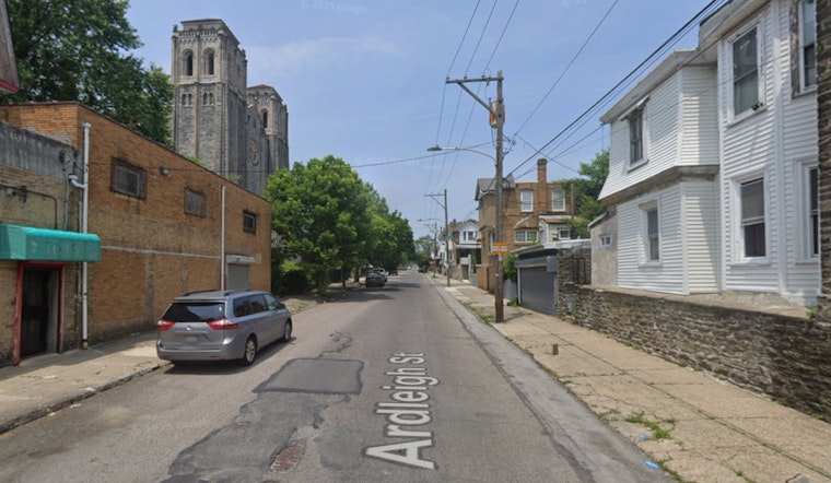 Gunfire On Ardleigh Street Leaves Child Wounded, East Germantown On Edge