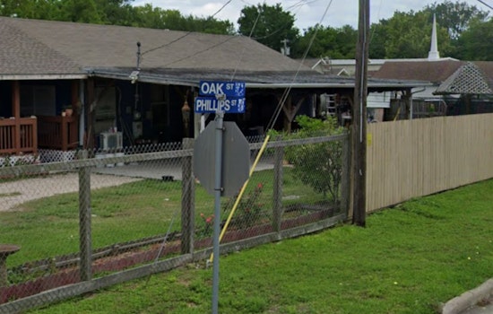 Gunfire On Oak Street as Man Dies After 3 A.M. La Marque Shooting