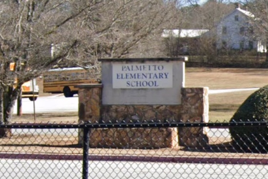 Gunfire Panic at Palmetto Elementary, Students Evacuated to Safety as Police Swarm Atlanta School