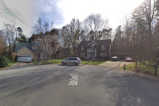 Gunfire Rips Through East Charlotte Home, Four Teens Wounded Inside