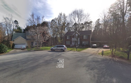 Gunfire Rips Through East Charlotte Home, Four Teens Wounded Inside