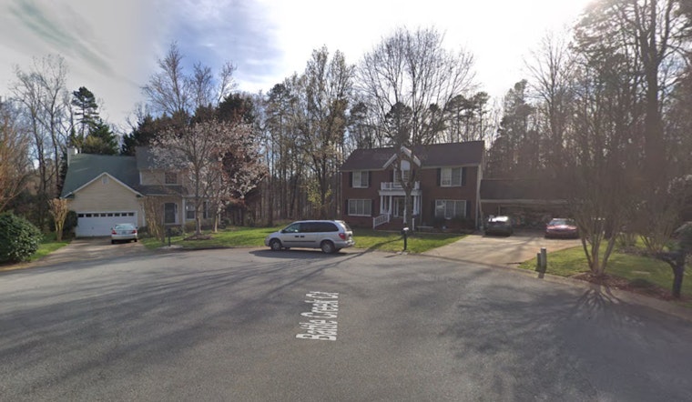 Gunfire Rips Through East Charlotte Home, Four Teens Wounded Inside