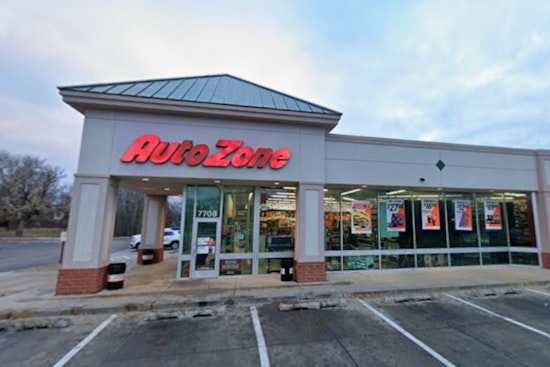 Gunfire Rocks Brooklyn Park AutoZone, Employee Left Fighting For Life