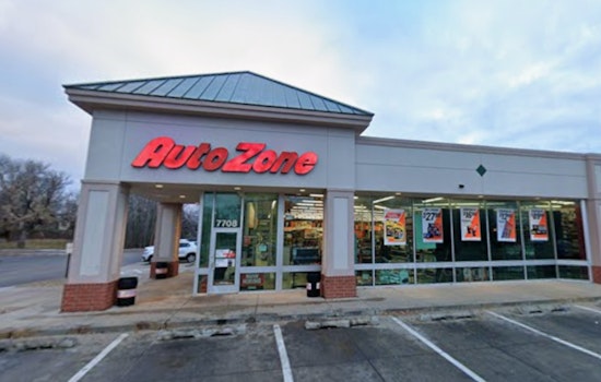 Gunfire Rocks Brooklyn Park AutoZone, Employee Left Fighting For Life