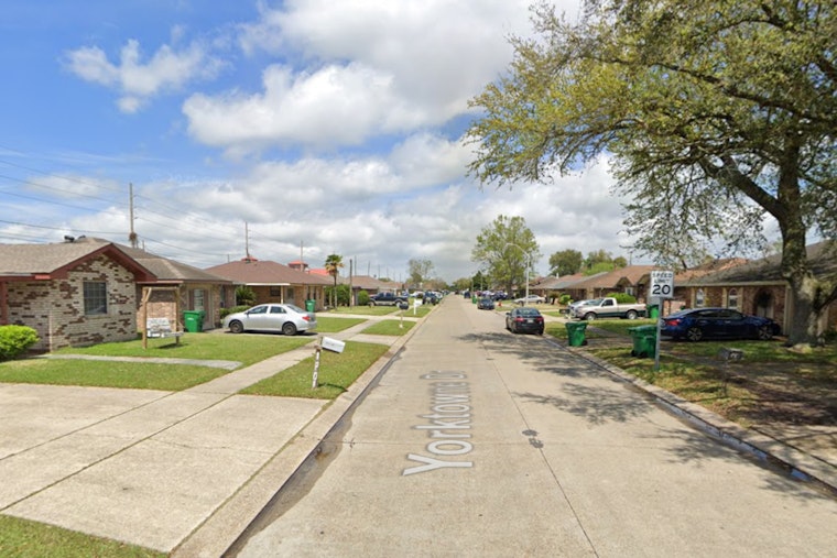 Gunfire Rocks LaPlace’s Cambridge Subdivision, Leaving Two Dead