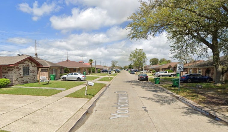 Gunfire Rocks LaPlace’s Cambridge Subdivision, Leaving Two Dead
