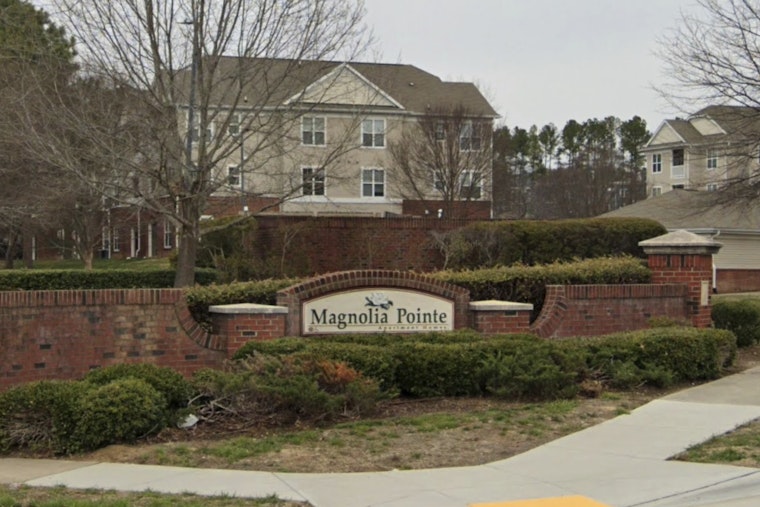 Gunfire Rocks Magnolia Pointe Again As Woman Left Fighting For Life