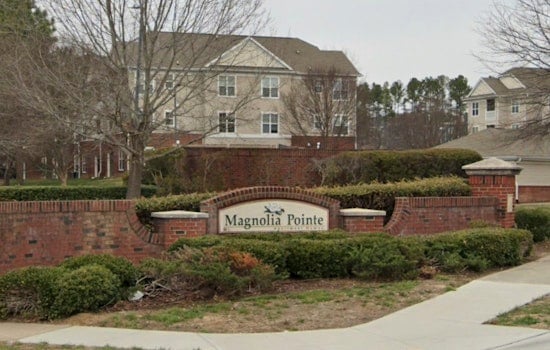 Gunfire Rocks Magnolia Pointe Again As Woman Left Fighting For Life