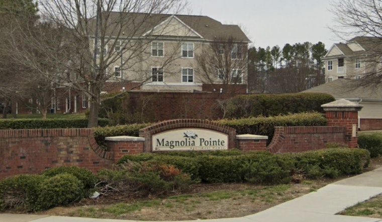 Gunfire Rocks Magnolia Pointe Again As Woman Left Fighting For Life