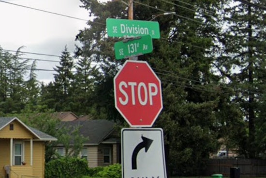 Gunfire Rocks SE 131st And Division As Cops Hunt Shooter