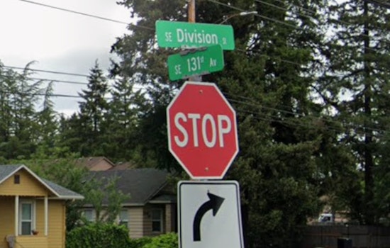 Gunfire Rocks SE 131st And Division As Cops Hunt Shooter