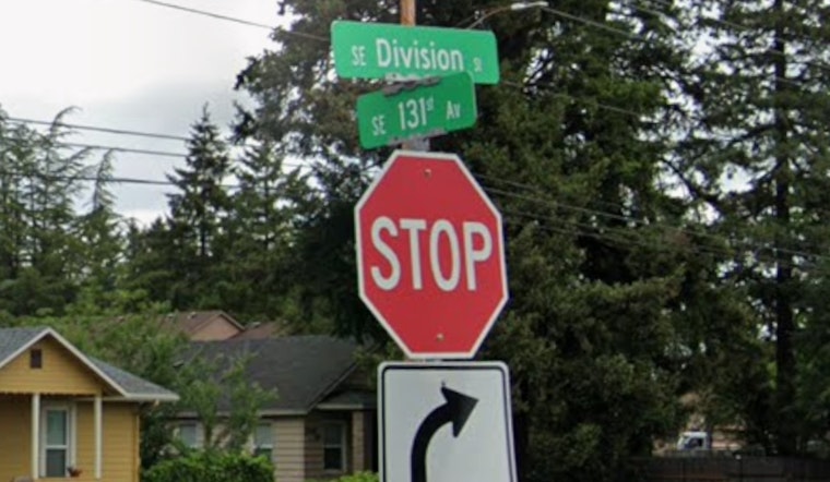 Gunfire Rocks SE 131st And Division As Cops Hunt Shooter