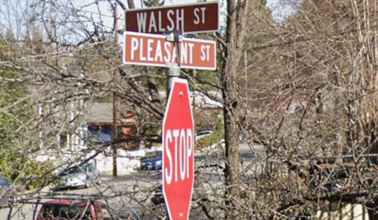 Gunfire Scare Near Pleasant Street Puts Two Grass Valley Schools On Lockdown