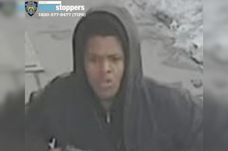 Gunfire Shakes Boston Road as Bronx Police Search for Two Suspects