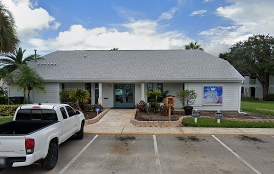 Gunfire Shatters Quiet Night At Clearwater’s Royal Breeze Apartments