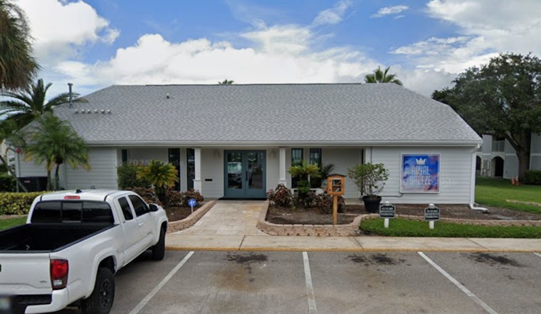 Gunfire Shatters Quiet Night At Clearwater’s Royal Breeze Apartments