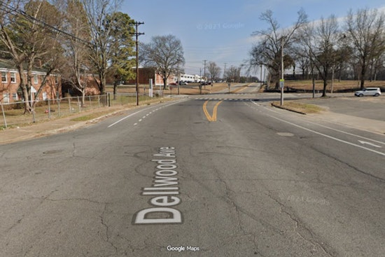 Gunfire Erupts At Frayser Corner Store As Memphis Cops Race To Scene