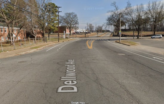 Gunfire Erupts At Frayser Corner Store As Memphis Cops Race To Scene