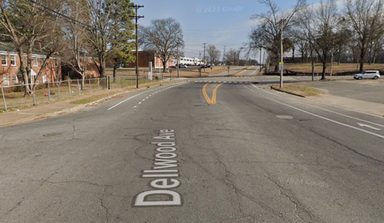 Gunfire Erupts At Frayser Corner Store As Memphis Cops Race To Scene