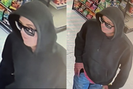 Gunman Cleans Out Register At El Paso’s El Fenix Bakery, Police Say