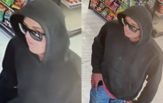Gunman Cleans Out Register At El Paso’s El Fenix Bakery, Police Say
