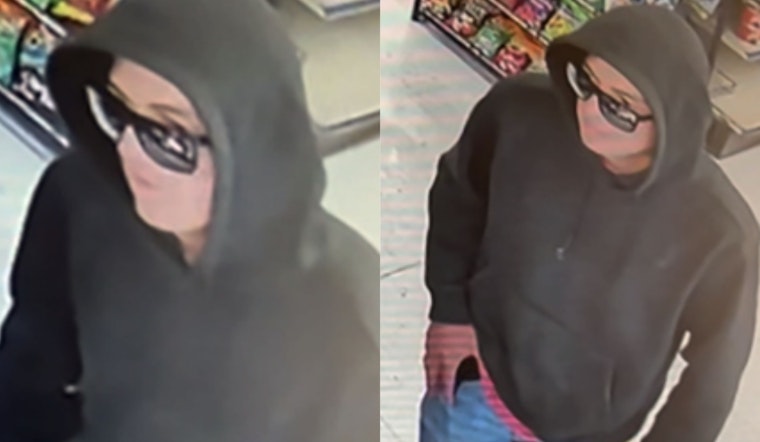 Gunman Cleans Out Register At El Paso’s El Fenix Bakery, Police Say
