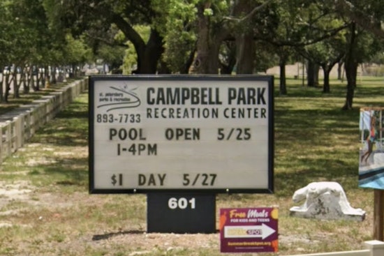 Gunman On The Loose After Campbell Park Corner-Store Head Shot