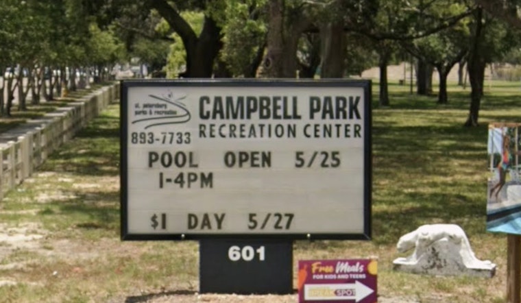 Gunman On The Loose After Campbell Park Corner-Store Head Shot