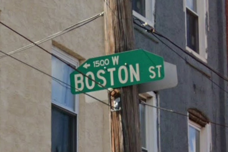 Gunman Walks Up To Parked Car, Kills Man On North Philly Block