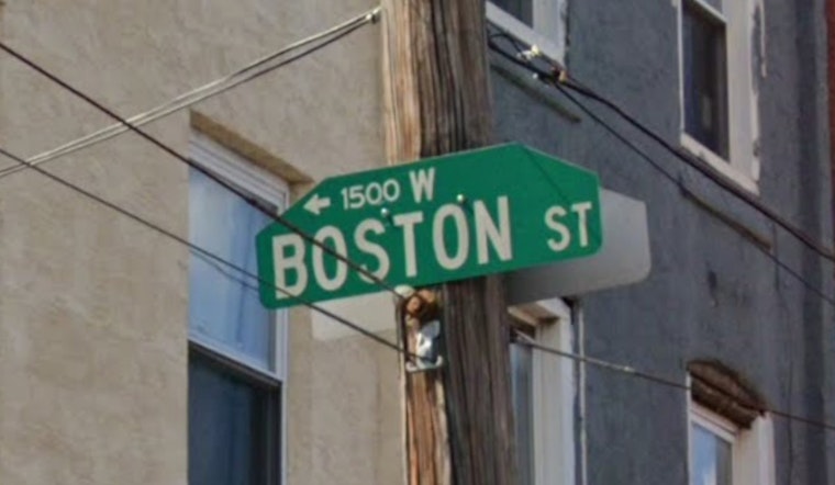 Gunman Walks Up To Parked Car, Kills Man On North Philly Block