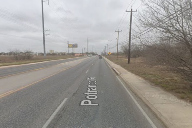 Gunmen In Red Car Terrorize Teen Couple On San Antonio's West Side
