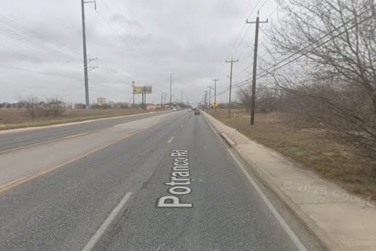 Gunmen In Red Car Terrorize Teen Couple On San Antonio's West Side